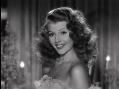 Rita Hayworth Pictures, Images and Photos